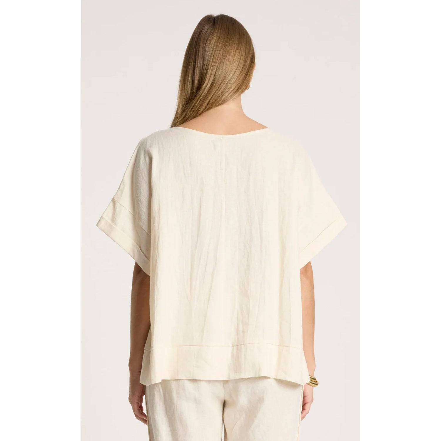 Top Bajau ONE SIZE - Dune