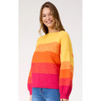 Jumper Valenza - Sunrise