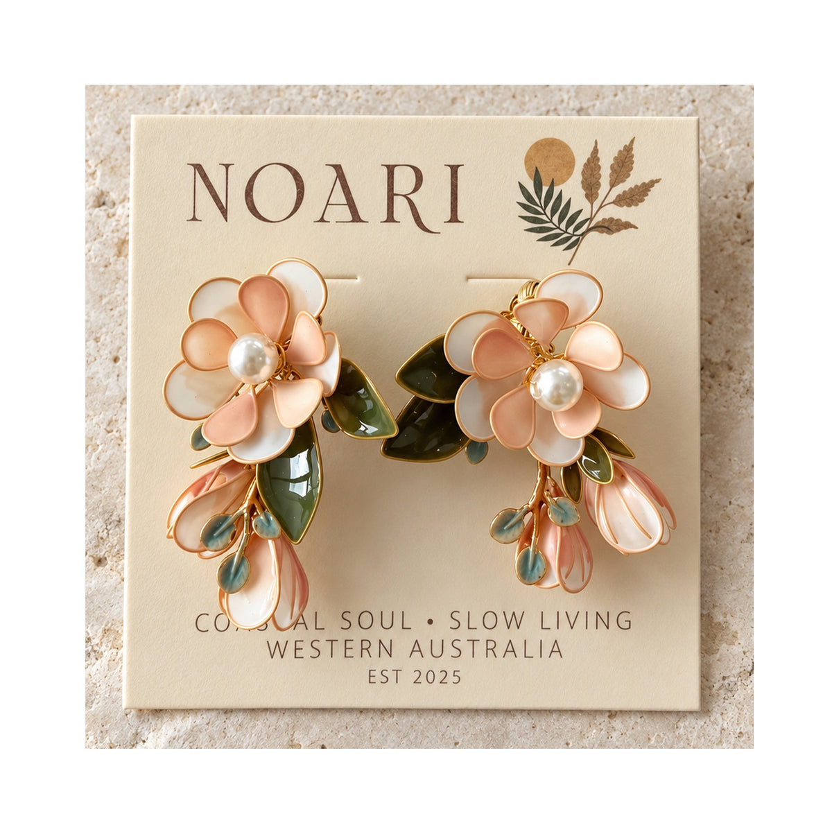 Earring Gisella