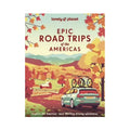 Epic Road Trips Of The Americas