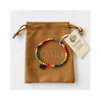 Tila Bracelet - Rainbow