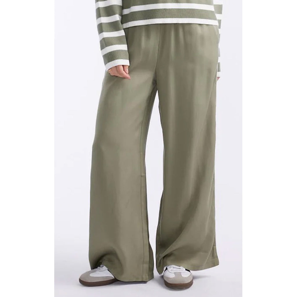 Pant Lottie - Khaki