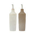 Oil Bottle - Francis Ceramic 7x26cm