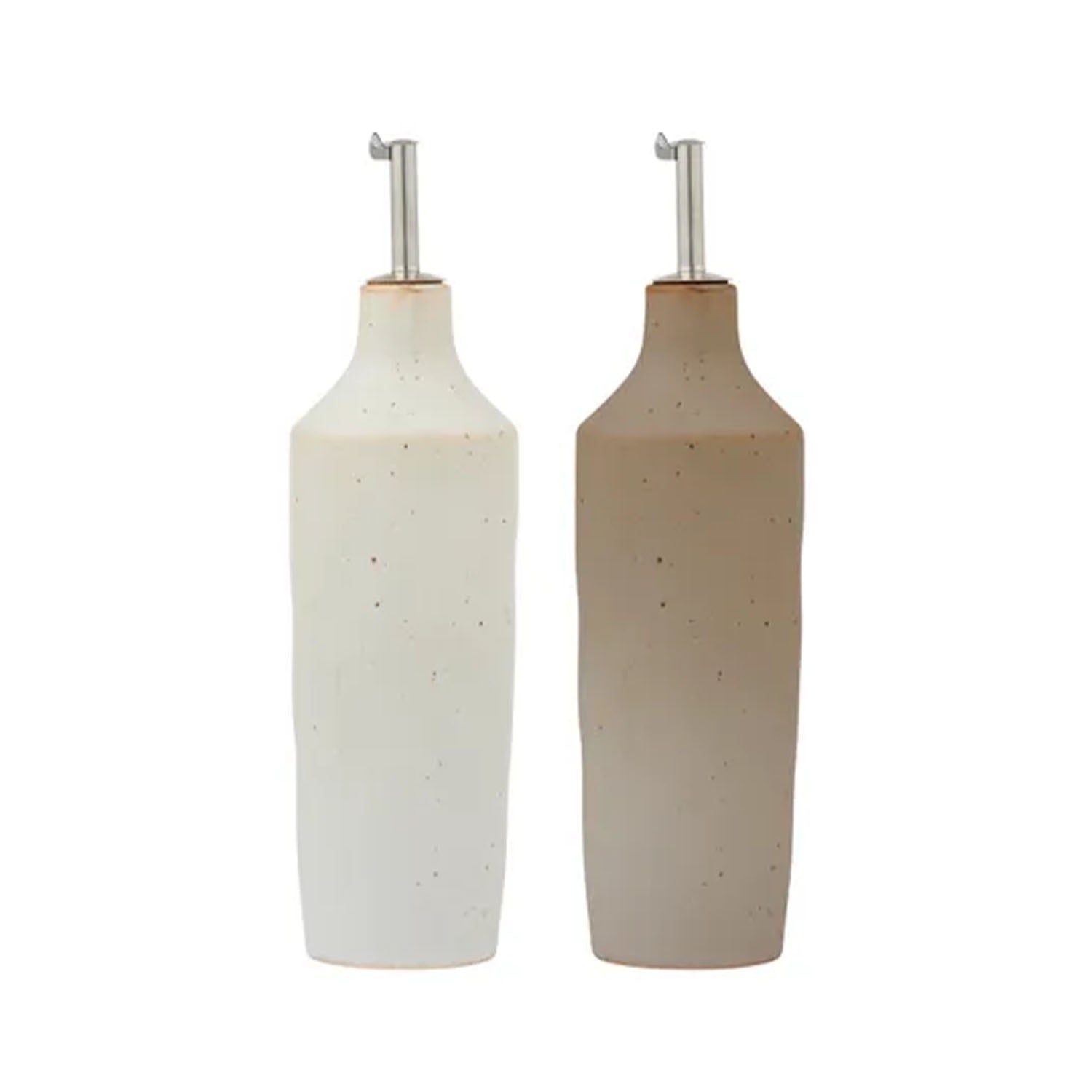 Oil Bottle - Francis Ceramic 7x26cm