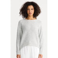 Knit Freddie - Grey Marle
