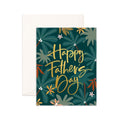 Card Father's Day Jungle