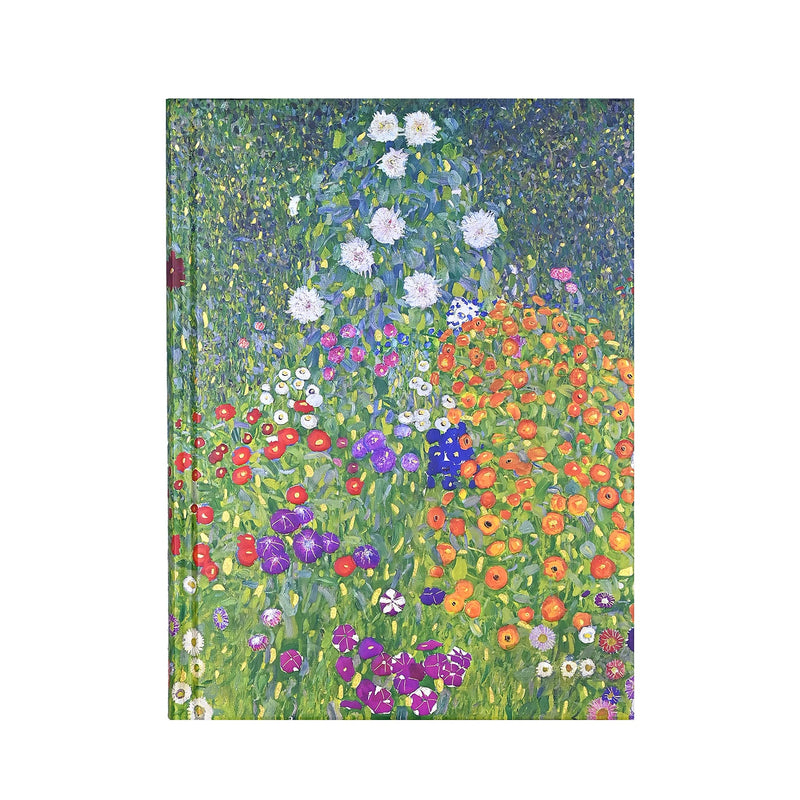 Journal Cottage Garden
