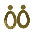 Earrings Odette Gold