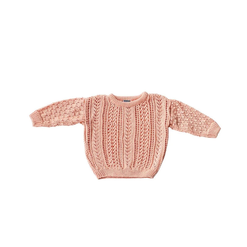 Baby Jumper Cleo - Pink