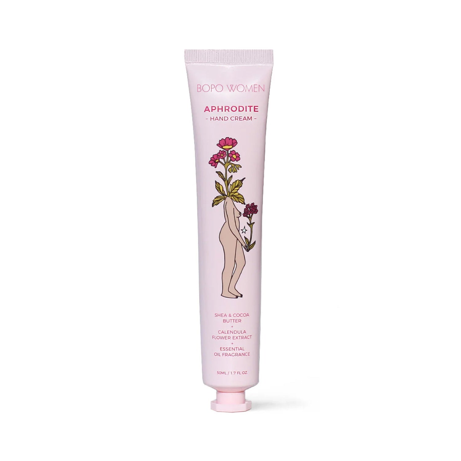 Hand Cream - Aphrodite