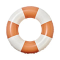 Slim Tube Pool Ring Tierra Clay