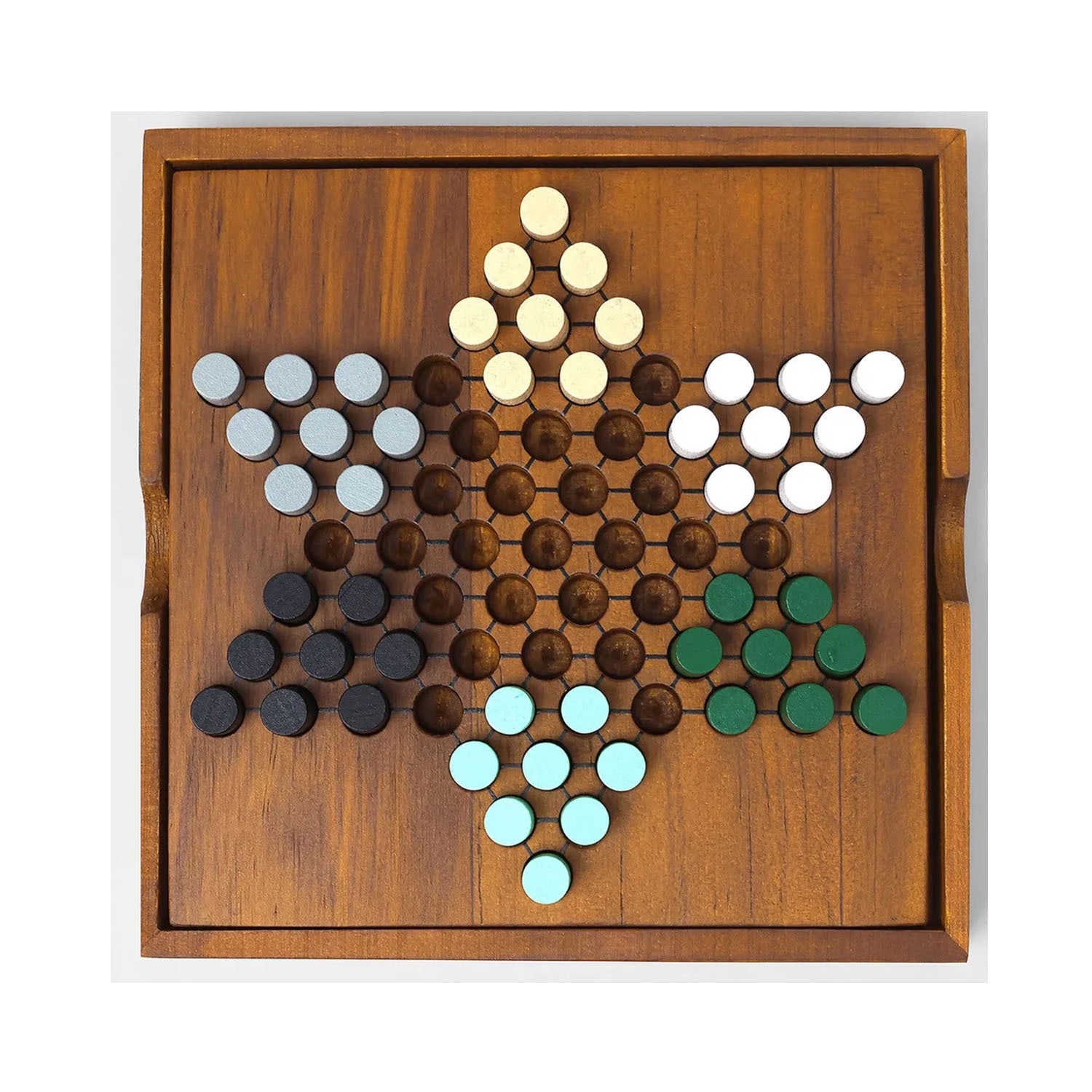 Chinese Checkers