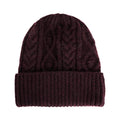 Beanie Calista - Mahogany