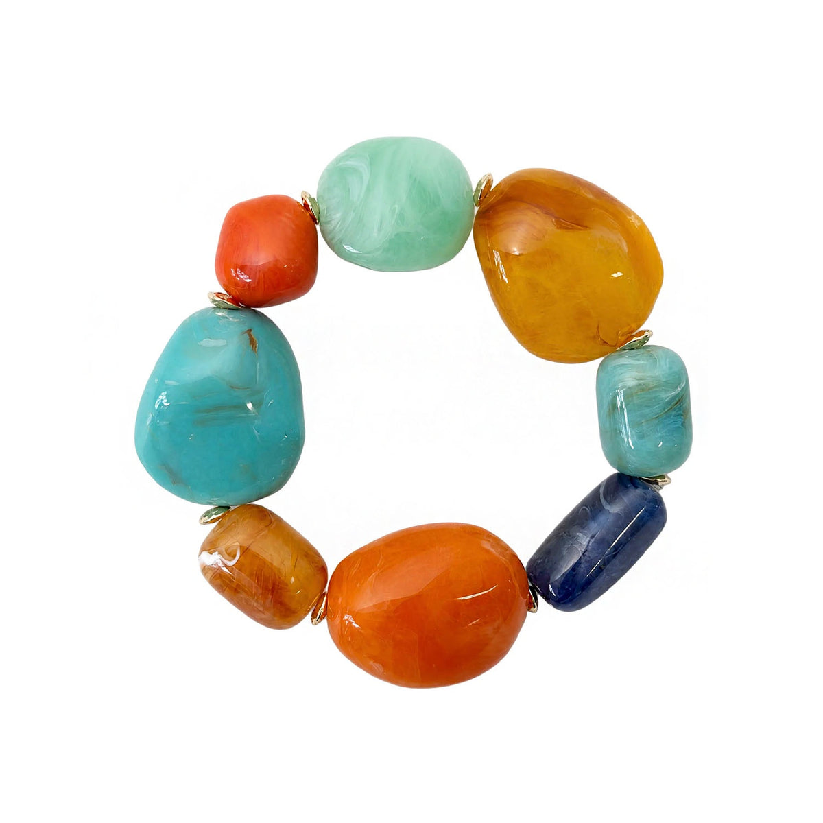 Bracelet Palmera - Sunset