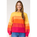 Jumper Valenza - Sunrise
