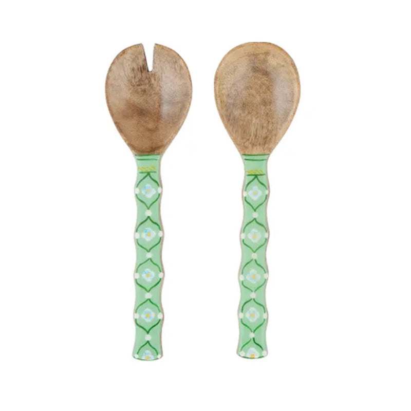 Salad Servers Rosita S/2