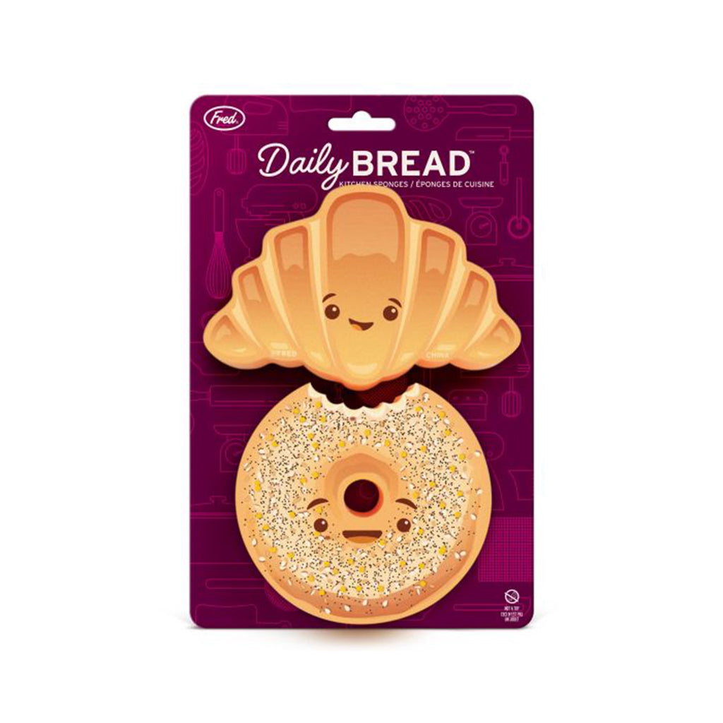 Sponge Set - Daily Bread