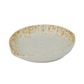 Spoon Rest Studio Ceramic 13.3x2.5cm Nougat