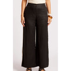 Pant Maris Splice - Black / Tusk