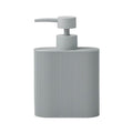 Dispenser Sid Resin - Grey