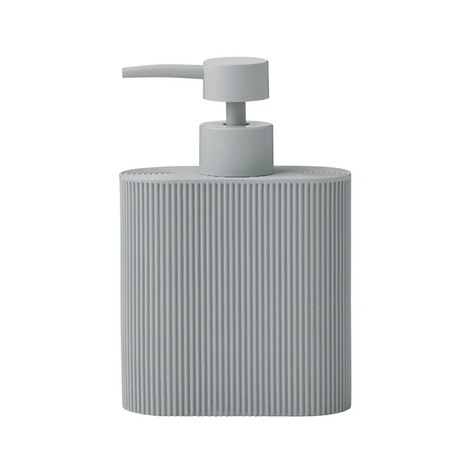 Dispenser Sid Resin - Grey