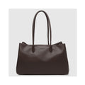 Tote Bag Leon - Chocolate