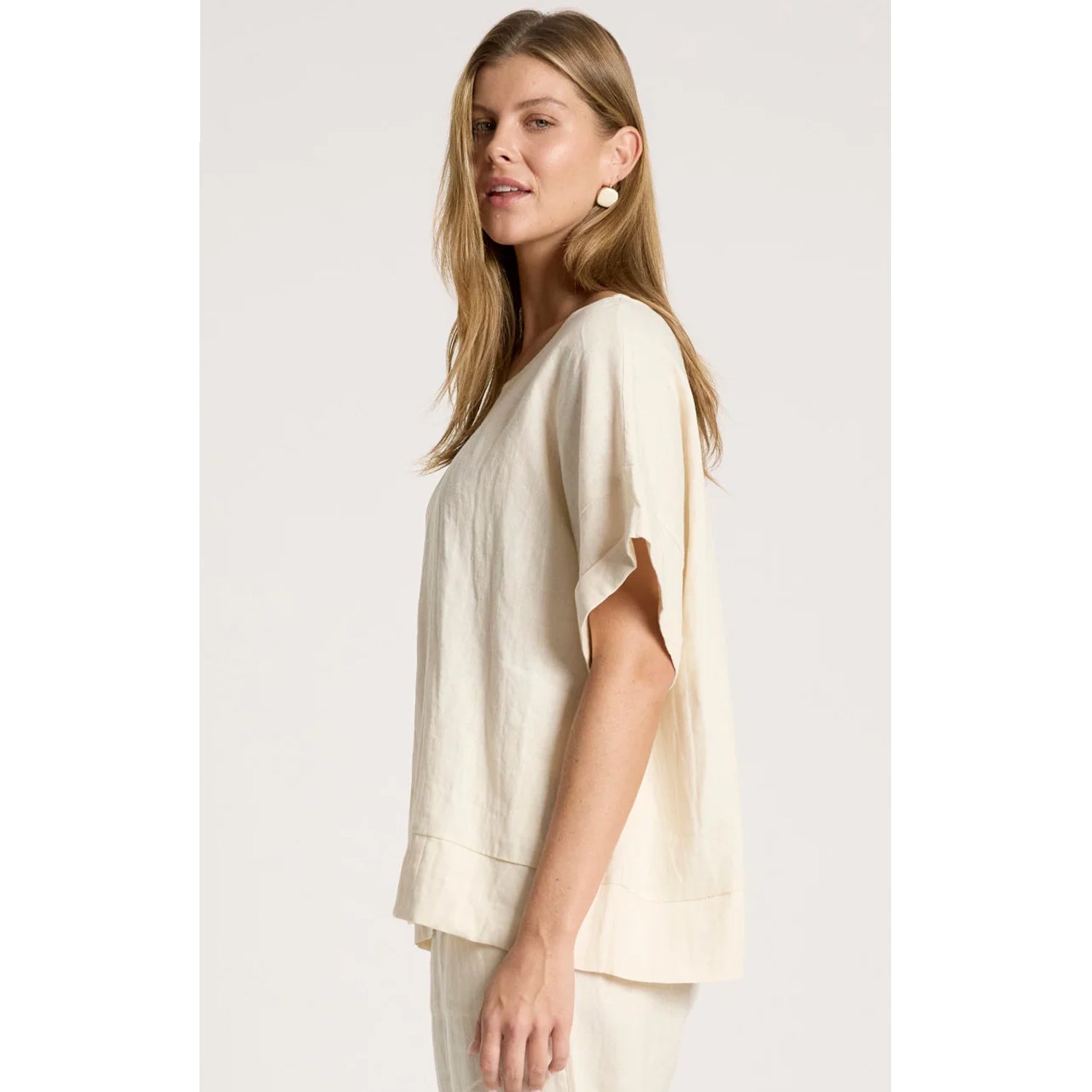 Top Bajau ONE SIZE - Dune