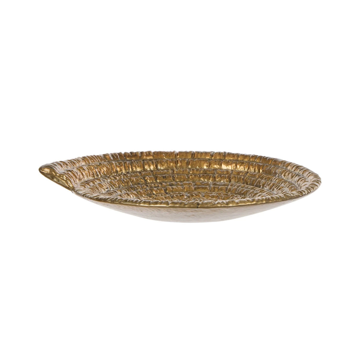 Dish Torcer Coil