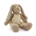 Mr Honey Bunny - Mustard Stripe