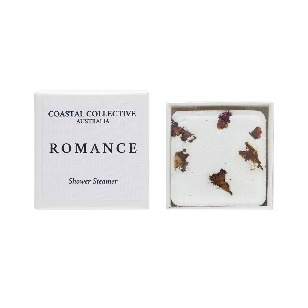 Shower Steamer - Romance