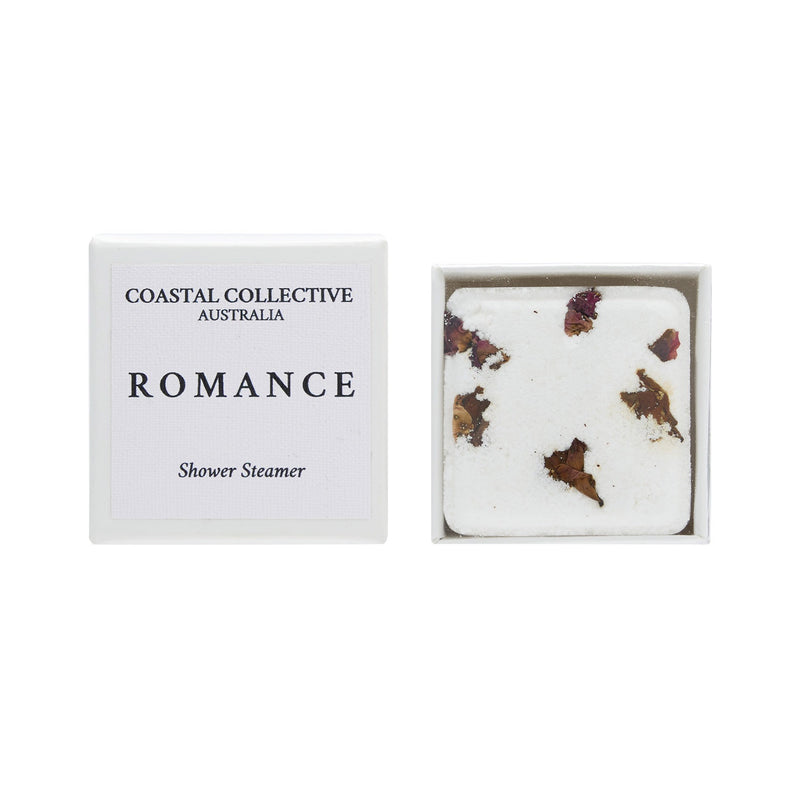 Shower Steamer - Romance