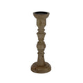 Candleholder - Kiele Wood