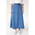Skirt Denver Denim - Blue
