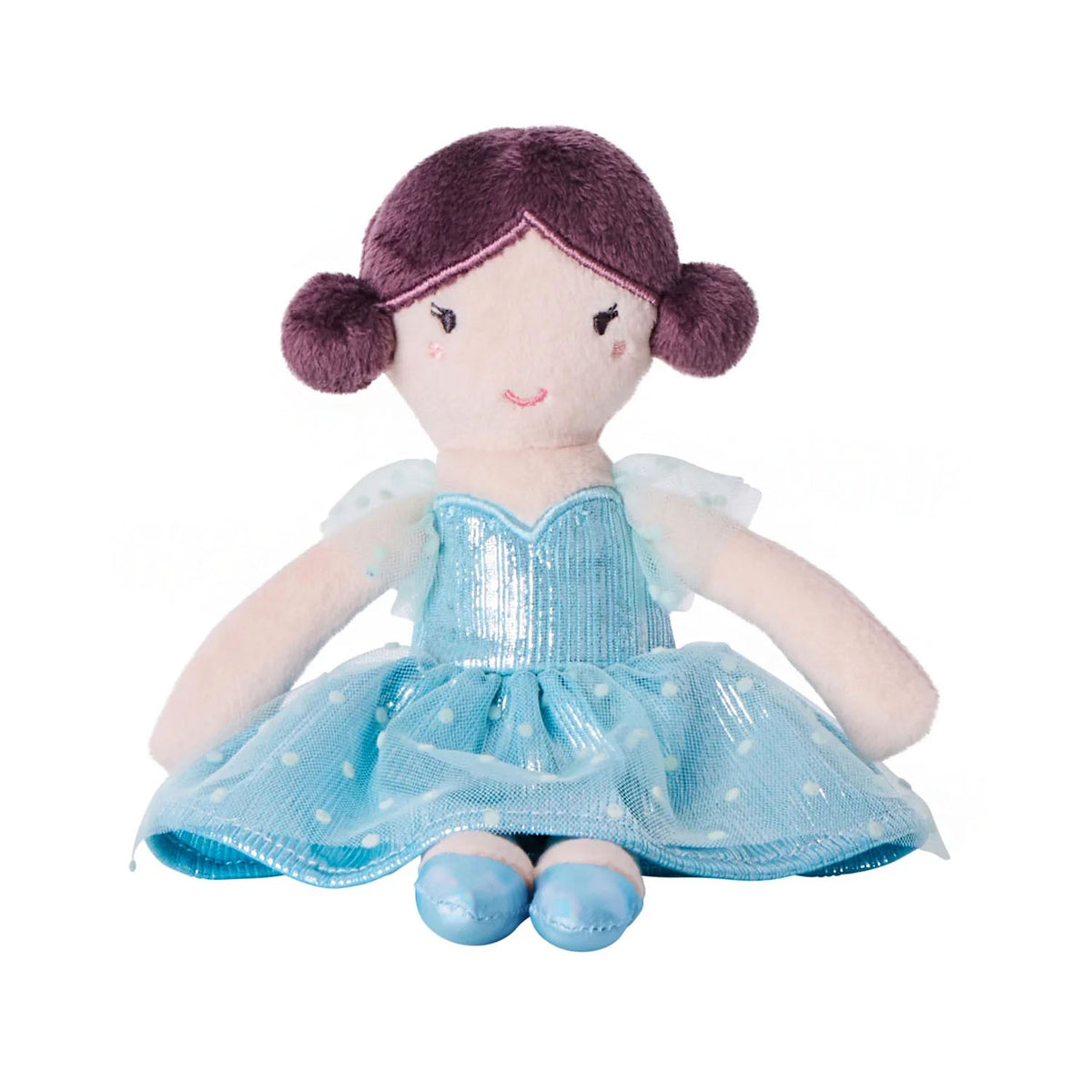 Doll Tilly Plush - 22cm
