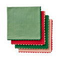 Napkins - Orla S/4 Cotton