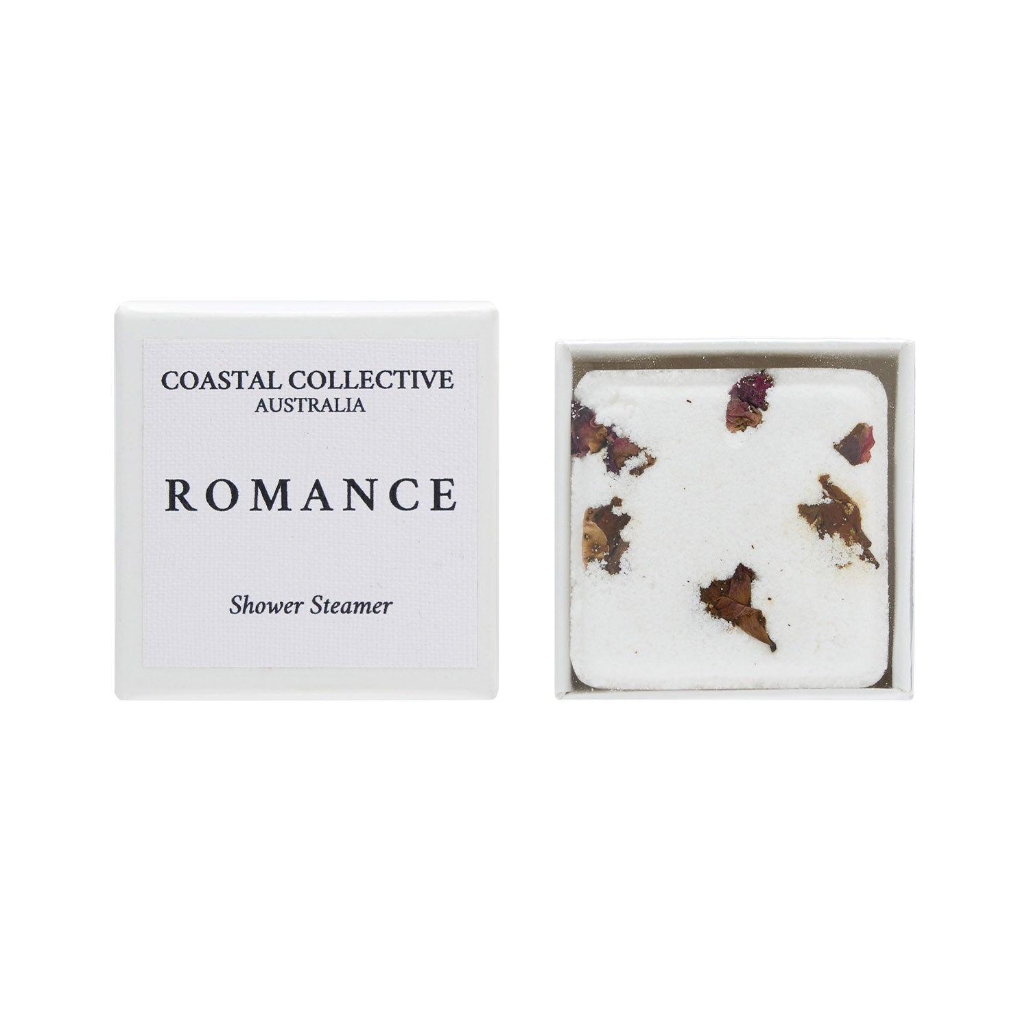 Shower Steamer - Romance