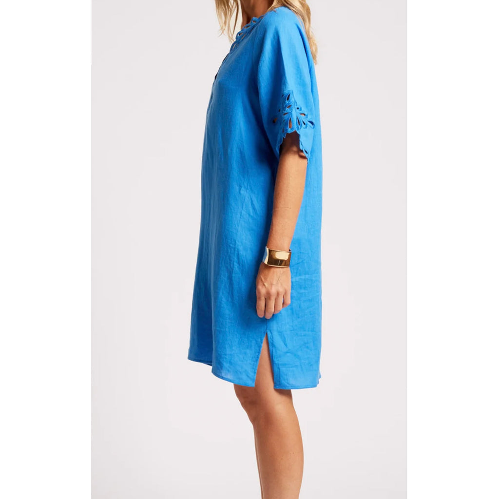 Dress Maris - Marine