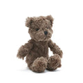 Mini Benny the Bear Rattle