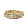 Plate Ceramic - Catania 17x1.5cm