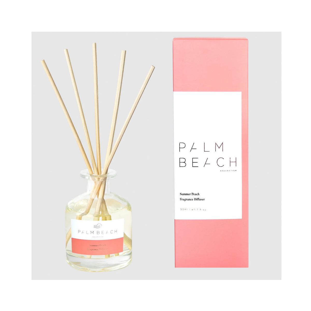 Diffuser Mini - Summer Peach