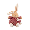 Doll Plume Musical Rabbit