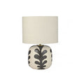 Lamp Ceramic - Aleah