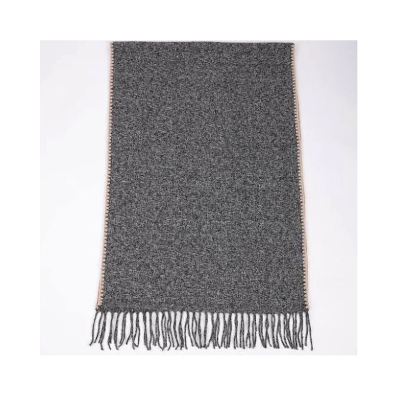 Scarf Solana - Grey