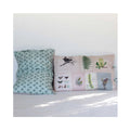 Pillowcase Set - Scrapbook