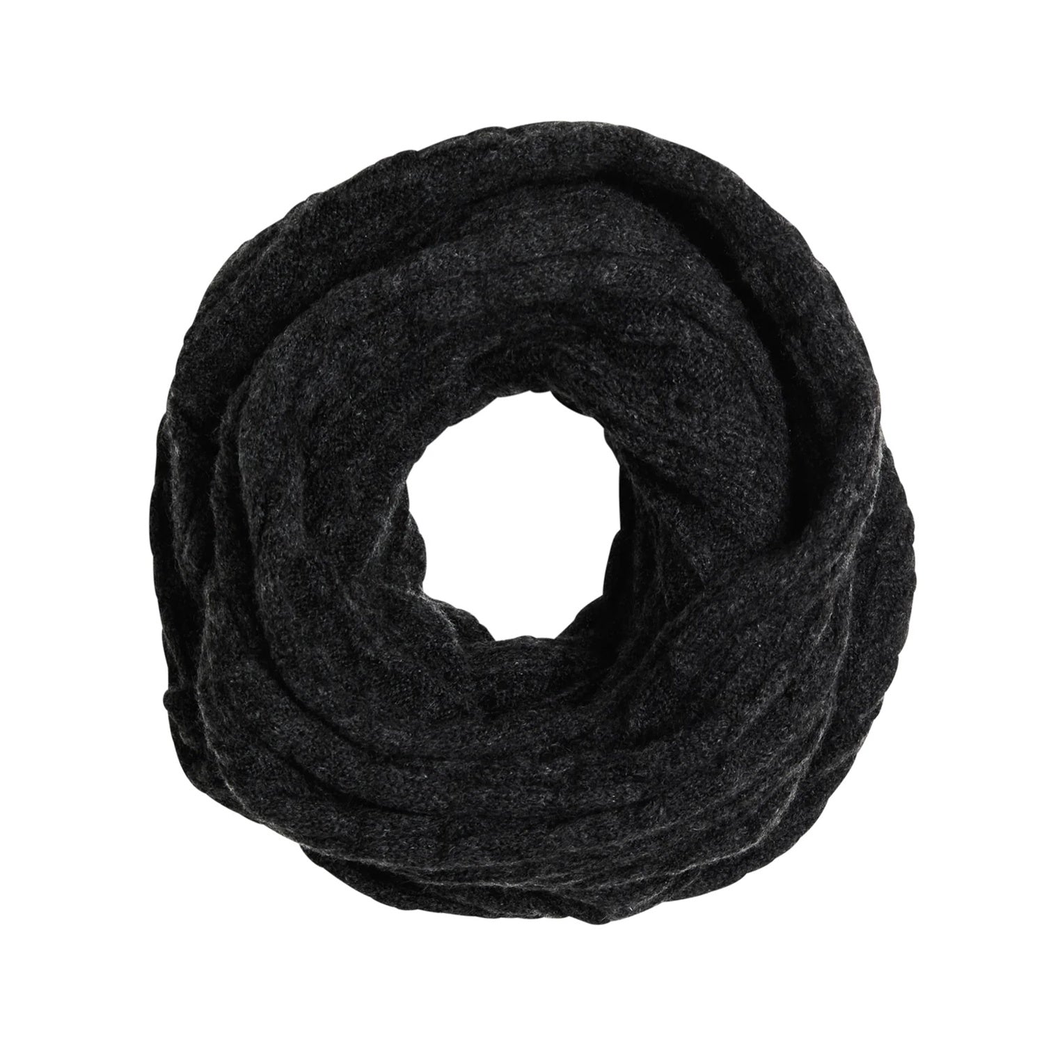Scarf Palmer Snood - Black