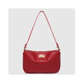 Shoulder Bag Greta - Red