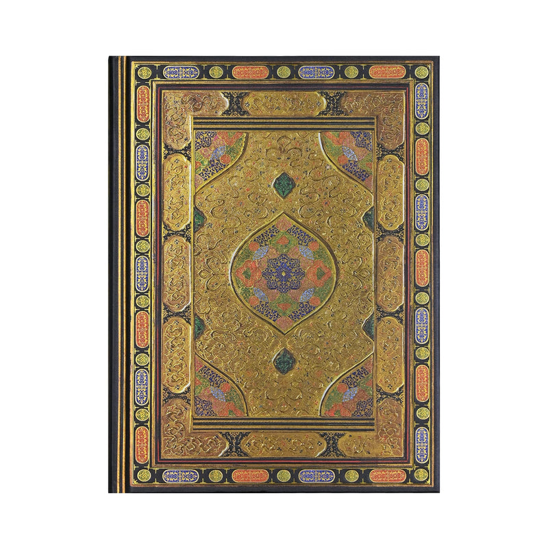Journal Ottoman Splendor