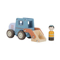 Bulldozer - Roleplay