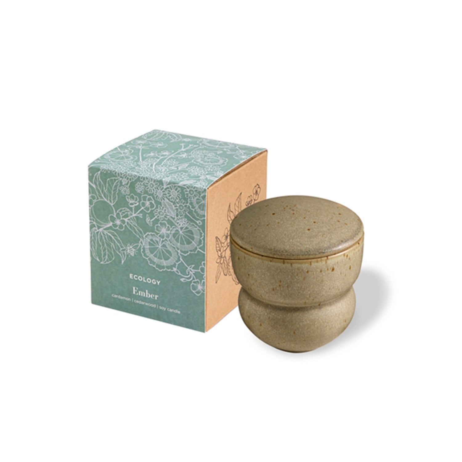 Candle Alchemy 250g - Ember