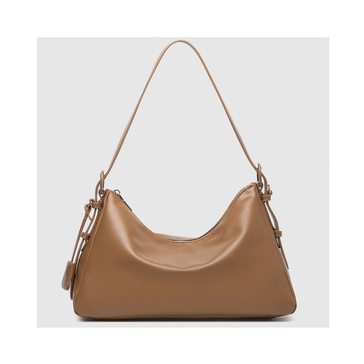 Shoulder Bag Roxanne - Toffee